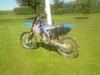 TM 125 solgt.