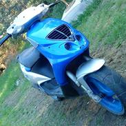 Piaggio NRG MC3 ( tidl. scooter )