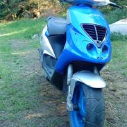 Piaggio NRG MC3 ( tidl. scooter )