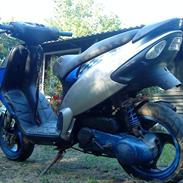 Piaggio NRG MC3 ( tidl. scooter )