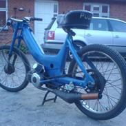 Puch Maxi K