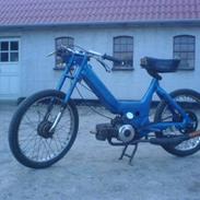 Puch Maxi K