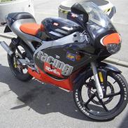 Aprilia RS 50