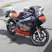 Aprilia RS 50