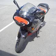 Aprilia RS 50