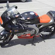 Aprilia RS 50