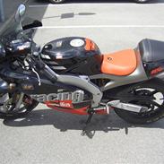 Aprilia RS 50
