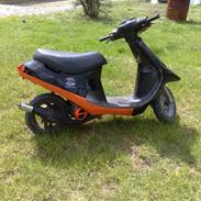 PGO Comet (Tidligere scooter)