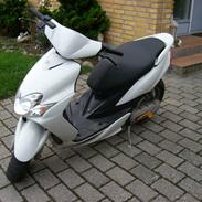 Yamaha Jog R (STJÅLET d 8/6-9/6)