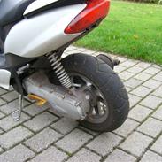 Yamaha Jog R (STJÅLET d 8/6-9/6)