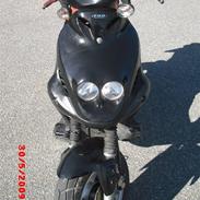 PGO PMX Sport