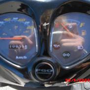 PGO PMX Sport