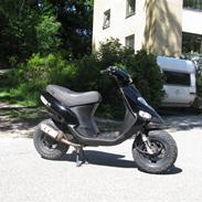 Gilera Stalker (SOLGT)