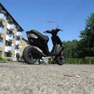 Gilera Stalker (SOLGT)