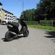 Gilera Stalker (SOLGT)