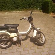 Suzuki fz50 ->[SOLGT]<-