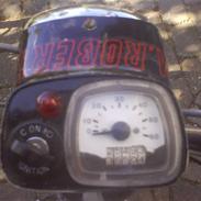 Suzuki fz50 ->[SOLGT]<-