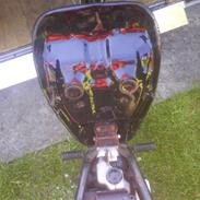 Suzuki fz50 ->[SOLGT]<-