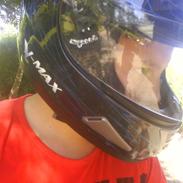 Suzuki fz50 ->[SOLGT]<-