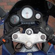 Aprilia Rs 50  SOLGT!