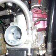 Aprilia Rs 50  SOLGT!