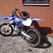 Yamaha Yz 125