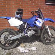 Yamaha Yz 125
