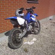 Yamaha Yz 125