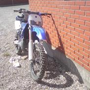 Yamaha Yz 125