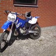 Yamaha Yz 125