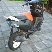 Aprilia Sonic