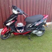 Giantco Sprint Sport BYTTET!