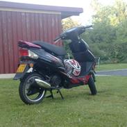 Giantco Sprint Sport BYTTET!