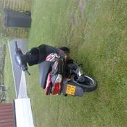 Giantco Sprint Sport BYTTET!