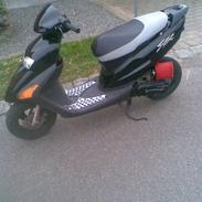 Honda sfx TIL SALG!! skriv bud