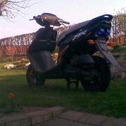 Honda sfx TIL SALG!! skriv bud