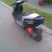 Honda sfx TIL SALG!! skriv bud