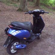 Piaggio New ZIP 50 SD