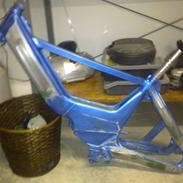 Puch Maxi model k :)