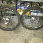 Puch Maxi model k :)