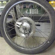 Puch Maxi model k :)