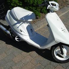 Yamaha Jog As Tilsalg 