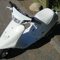 Yamaha Jog As Tilsalg 