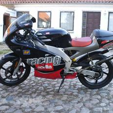 Aprilia RS50 Replica LC DD