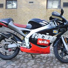 Aprilia RS50 Replica LC DD