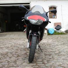 Aprilia RS50 Replica LC DD