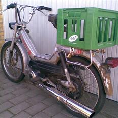 Puch Maxi (SOLGT)