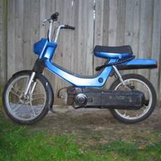 Puch maxi II plus