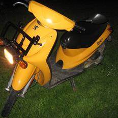 Peugeot Looxor "post"(miniprojekt