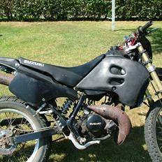 Suzuki Rmx (Solgt)